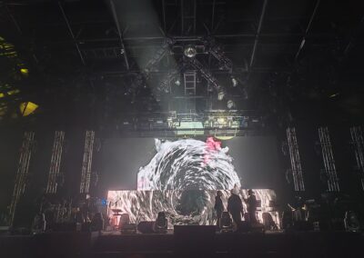 5566 Concert