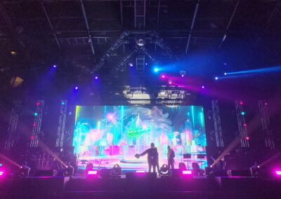 5566 Concert