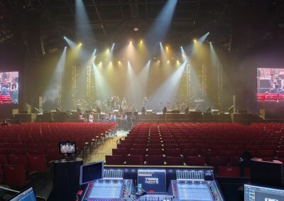 5566 Concert