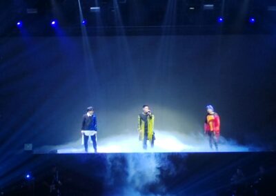 5566 Concert