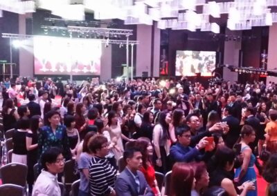 Artistry International 2016