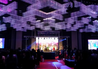 Artistry International 2016