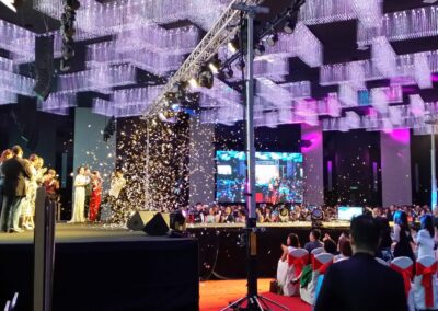 Artistry International 2016