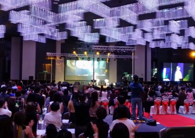 Artistry International 2016