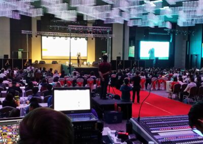 Artistry International 2016