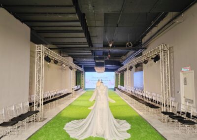 Bridal Fashion Show