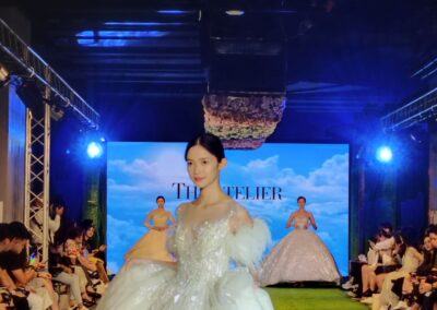Bridal Fashion Show