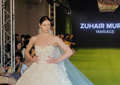 Bridal Fashion Show