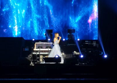 Genting 罗嘉良 Gallen Lo Concert
