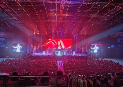 Genting 罗嘉良 Gallen Lo Concert