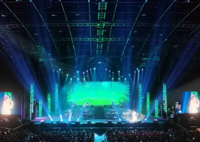 Genting 罗嘉良 Gallen Lo Concert