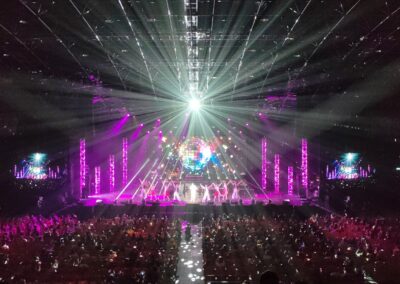 Genting 罗嘉良 Gallen Lo Concert