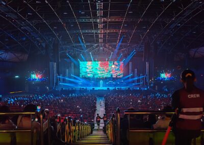 Genting 罗嘉良 Gallen Lo Concert