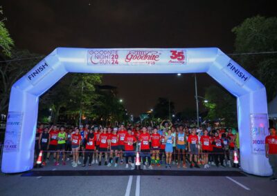 Goodnite Night Run 2024