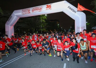 Goodnite Night Run 2024