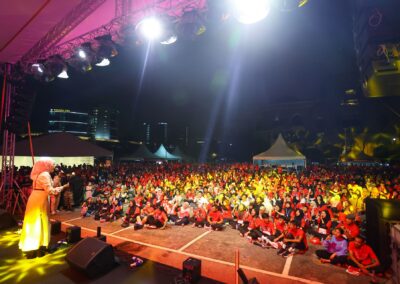 Goodnite Night Run 2024