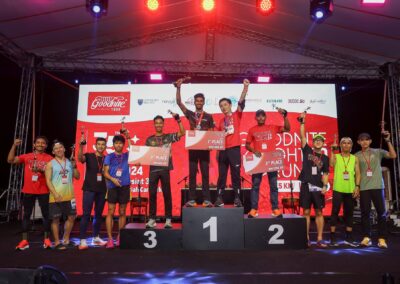 Goodnite Night Run 2024