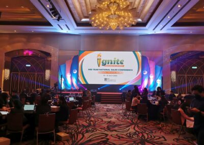 Ignite Zuelig Pharma