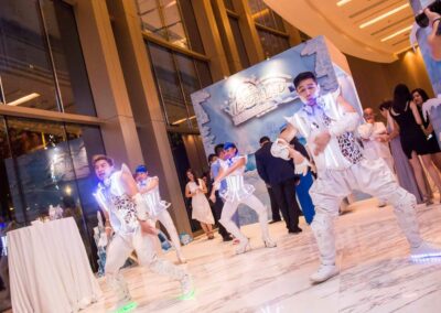 Majestic Group Grand Hyatt