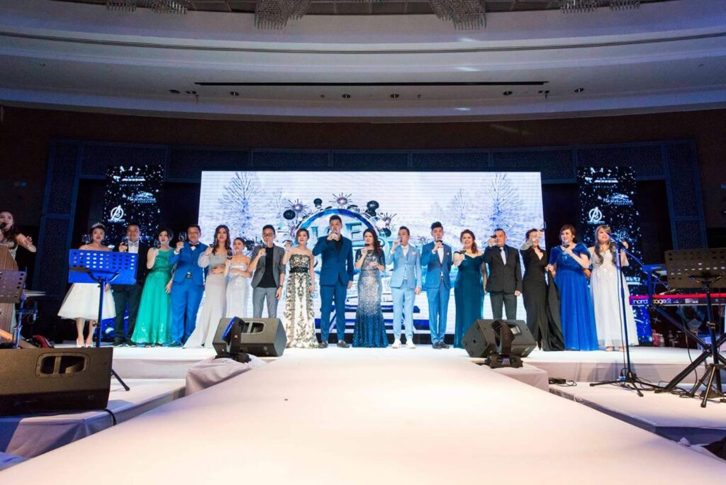 Majestic Group Grand Hyatt