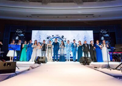 Majestic Group Grand Hyatt