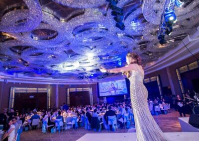 Majestic Group Grand Hyatt