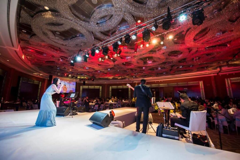 Majestic Group Grand Hyatt