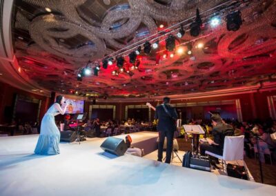Majestic Group Grand Hyatt