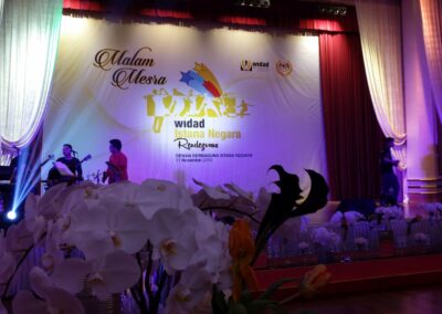 Malam Mesra Istana Negara