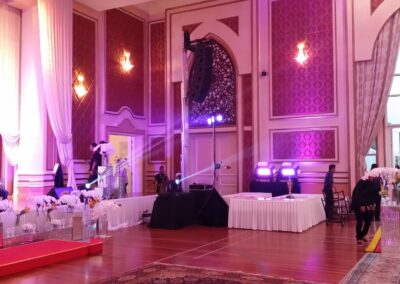 Malam Mesra Istana Negara