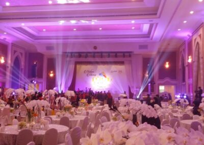 Malam Mesra Istana Negara