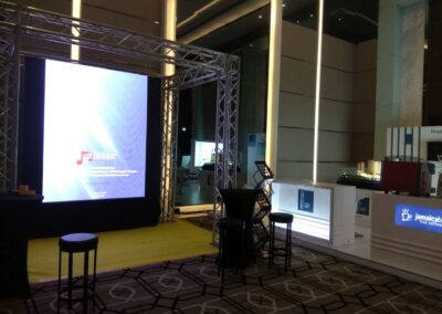 Maybank Roadshow at Nexus