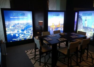 Maybank Roadshow at Nexus