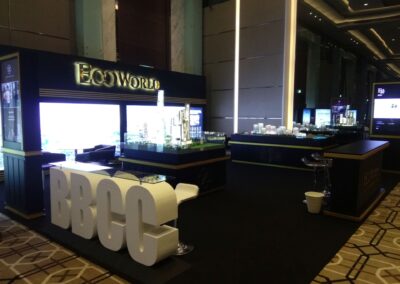 Maybank Roadshow at Nexus