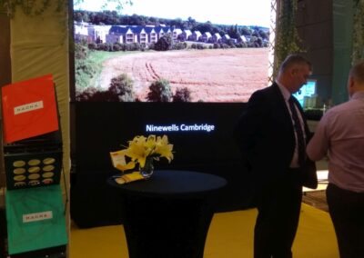 Maybank Roadshow at Nexus