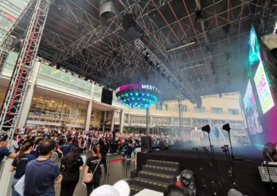 Petrosains 2019