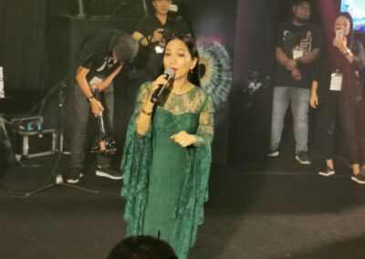Petrosains 2019