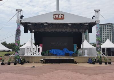 Riuh Ipoh