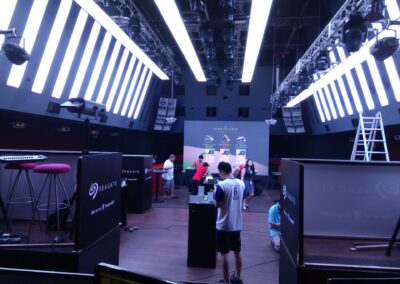 Seagate Product Launching at Zouk