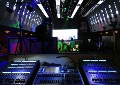 Seagate Product Launching at Zouk