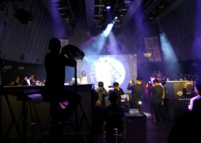 Seagate Product Launching at Zouk