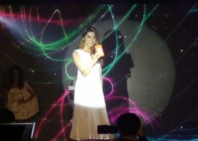 Seagate Product Launching at Zouk