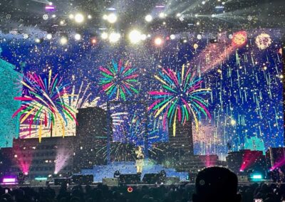 Sejeong Concert Malaysia