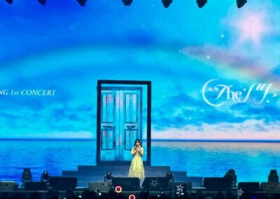 Sejeong Concert Malaysia