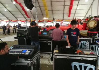 Yu Hua 100 Anniversary