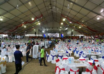 Yu Hua 100 Anniversary